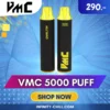 VMC 5000 PUFFS