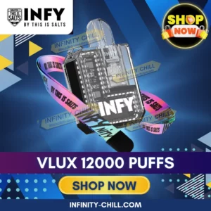 INFY CUBE BOX